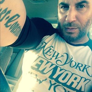 Meet your Posher, Thomas